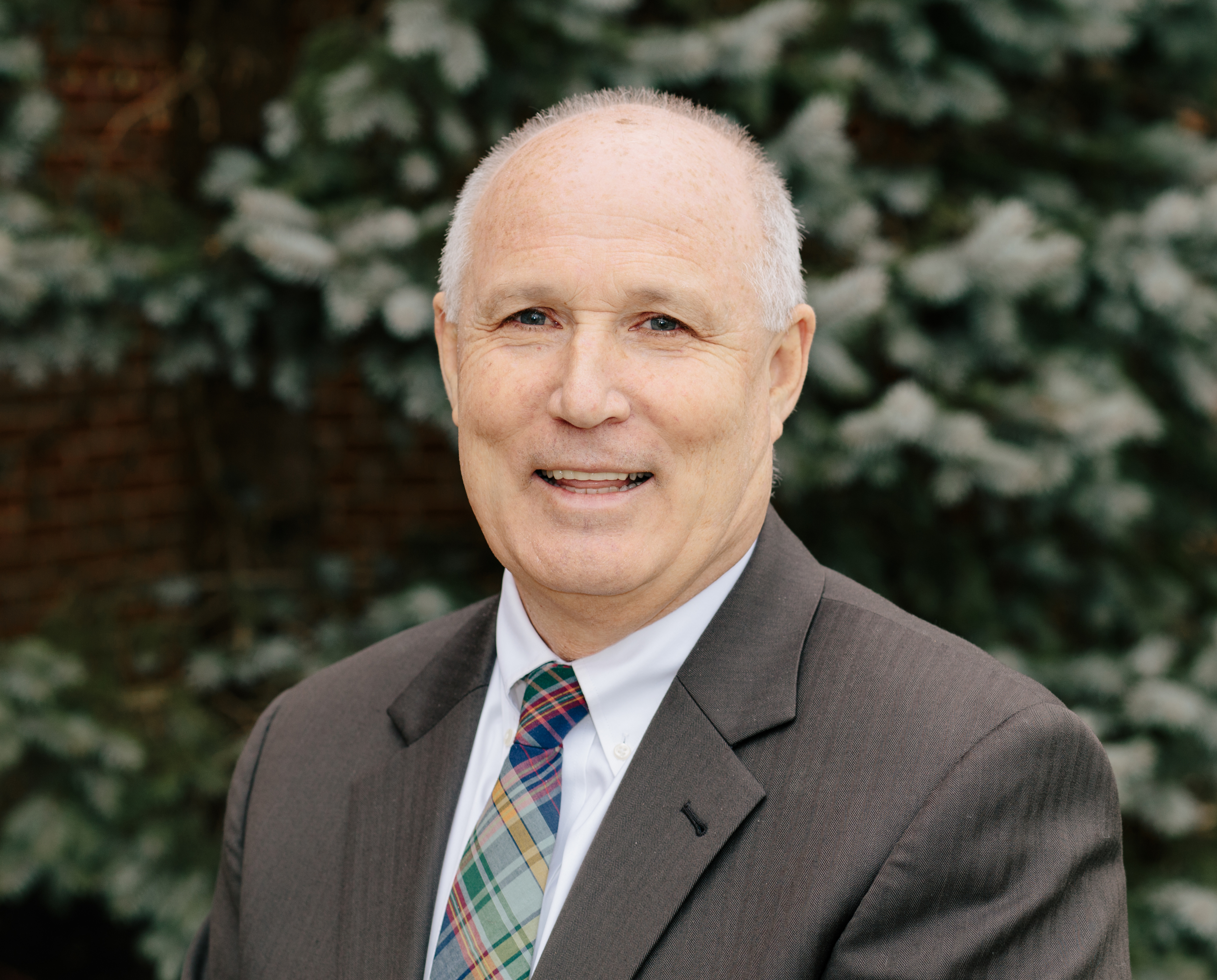 Scott Keating